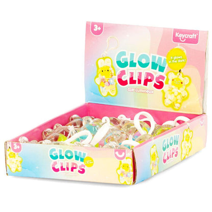 Breloc fosforescent - Animalut magic