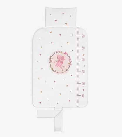 Saltea de calatorie 80x45 FAIRY 418