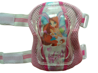 Set protectie Winx