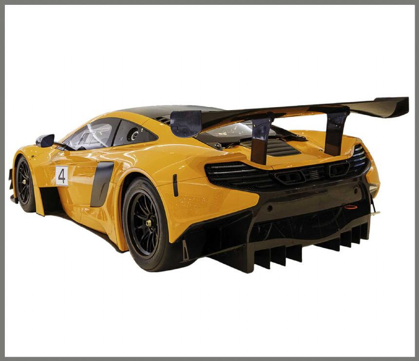 Proiector tip lanterna - Masinute in curse