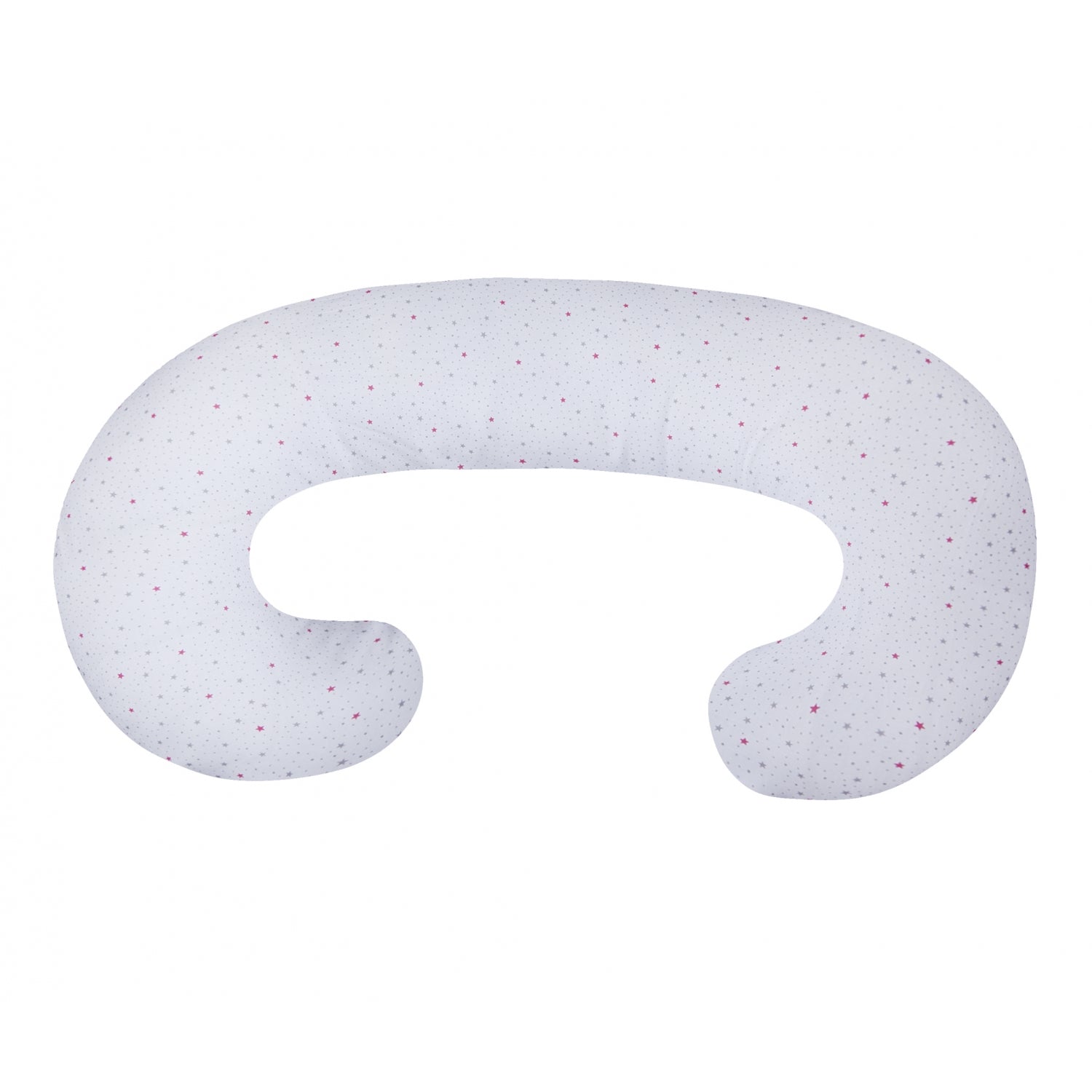 Husa pentru Perna de alaptat COMFORT 250 cm Womar Zaffiro COMF250H