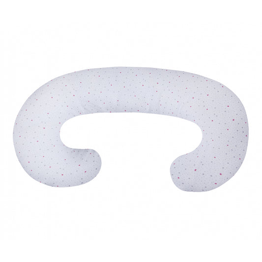 Husa pentru Perna de alaptat COMFORT 250 cm Womar Zaffiro COMF250H