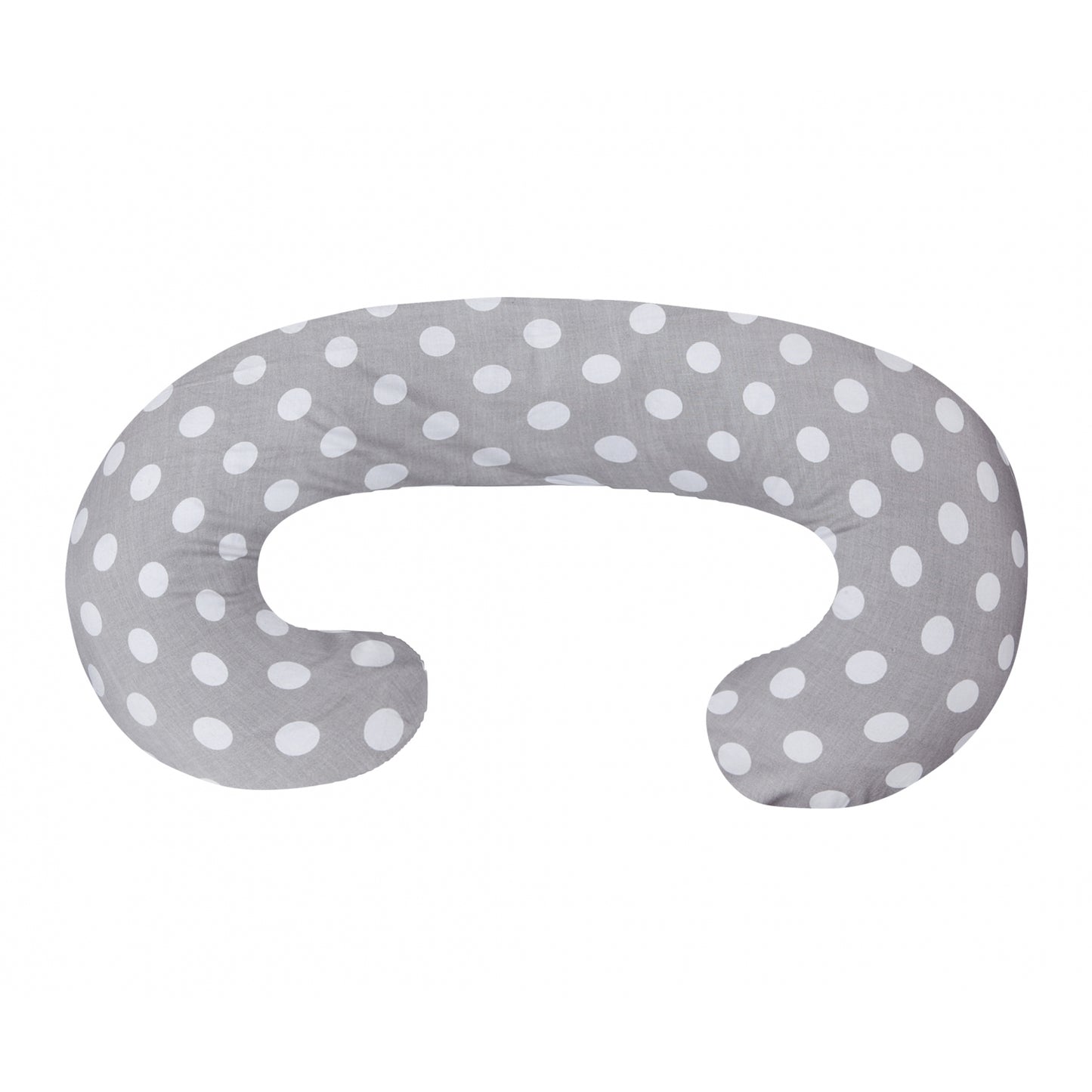 Husa pentru Perna de alaptat COMFORT 250 cm Womar Zaffiro COMF250H