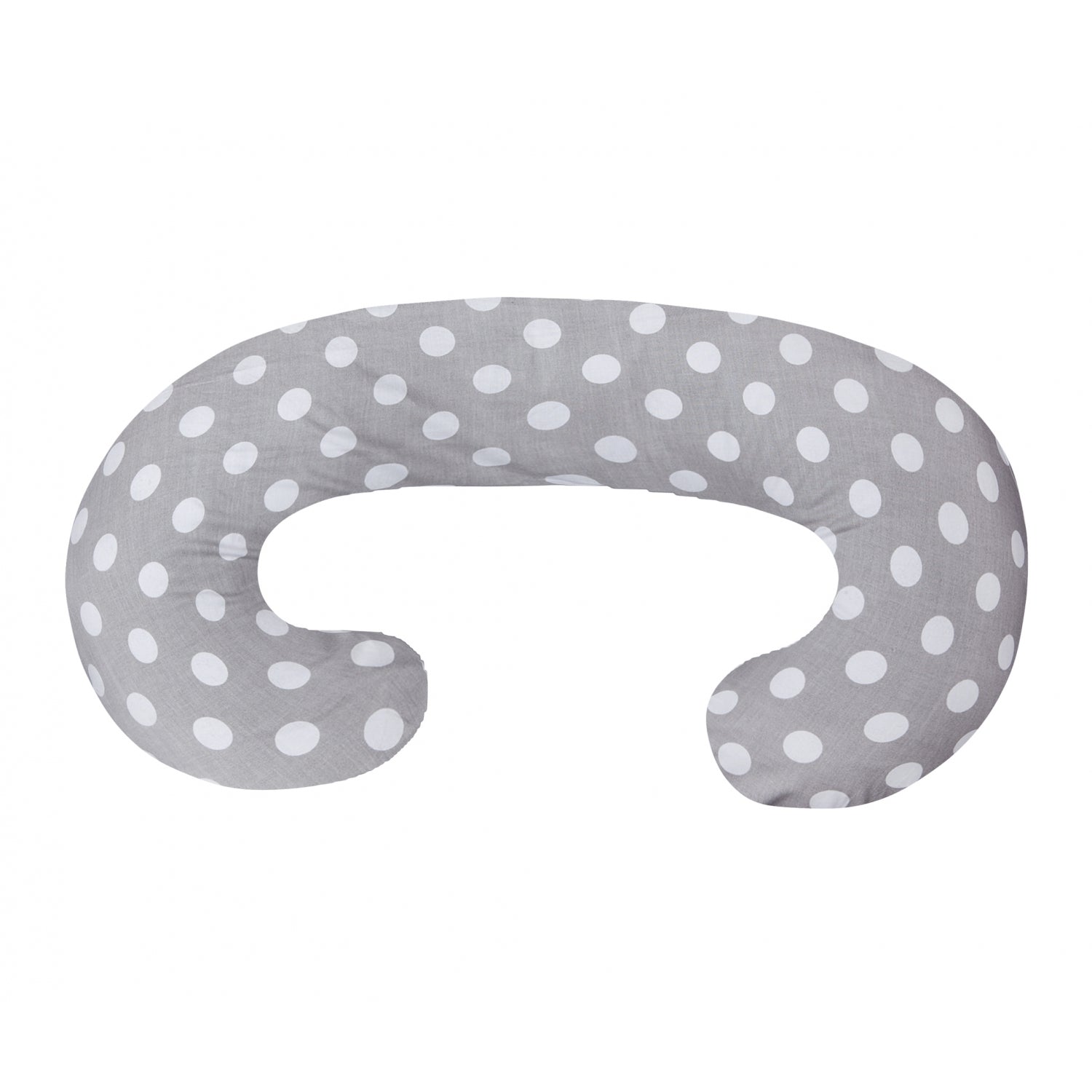 Husa pentru Perna de alaptat COMFORT 250 cm Womar Zaffiro COMF250H