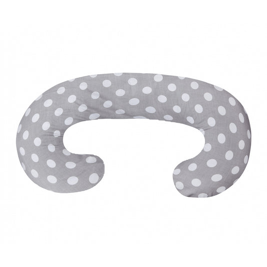 Husa pentru Perna de alaptat COMFORT 250 cm Womar Zaffiro COMF250H