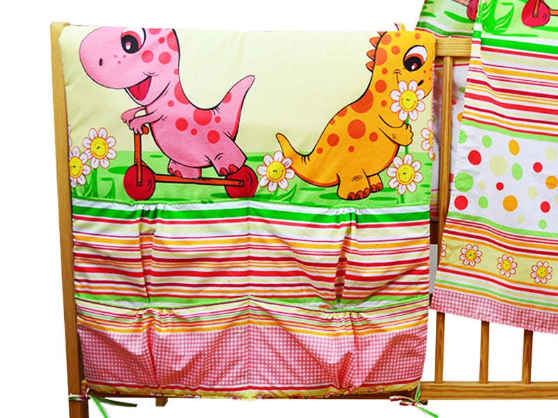 Buzunar Patut MyKids Dino Roz