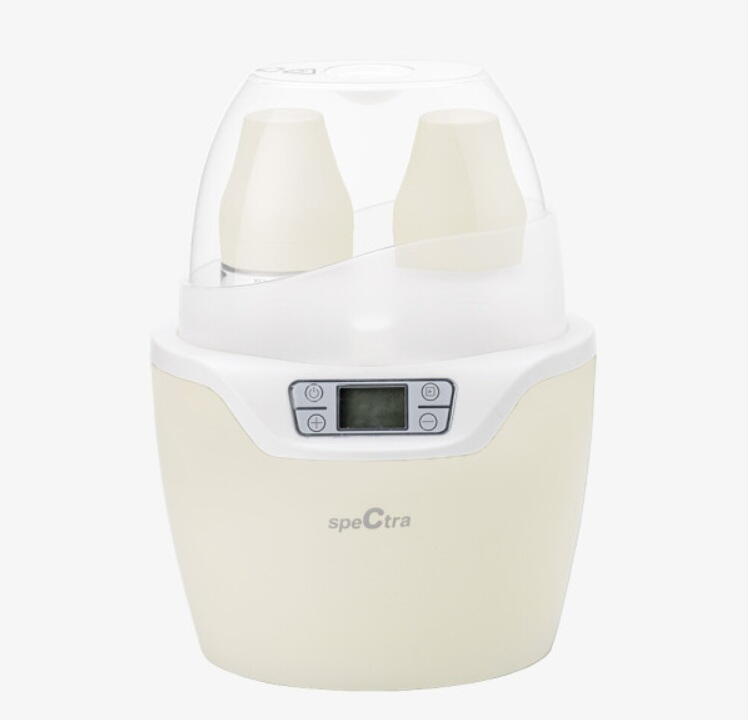 Incalzitor 3 in 1 pentru biberoane