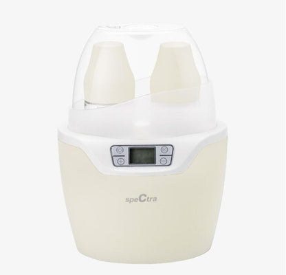 Incalzitor 3 in 1 pentru biberoane