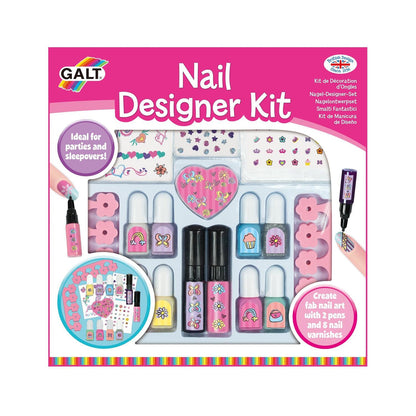 Kit manichiura pentru copii