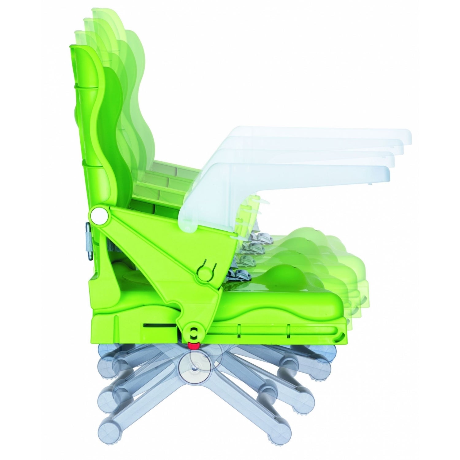 Booster pliabil Chef Plebani PB070