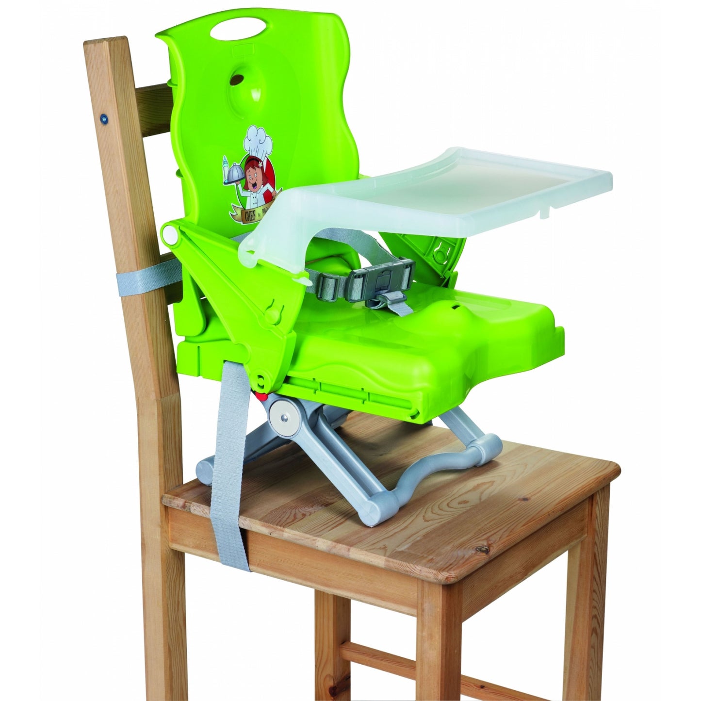 Booster pliabil Chef Plebani PB070