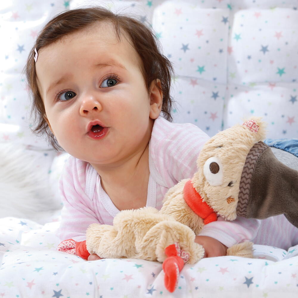 Jucarie doudou - Ursuletul Bruno