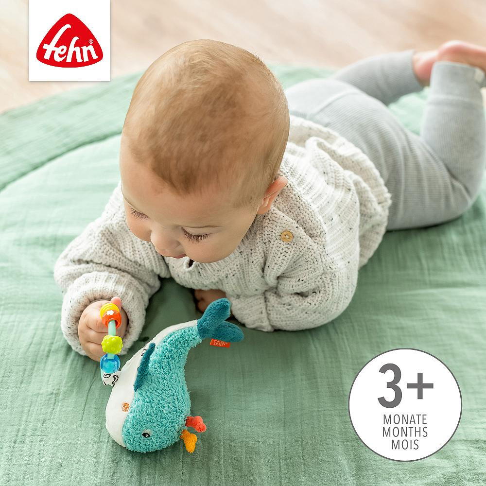 Zornaitoare - Balena somnoroasa