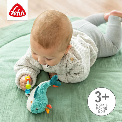 Zornaitoare - Balena somnoroasa