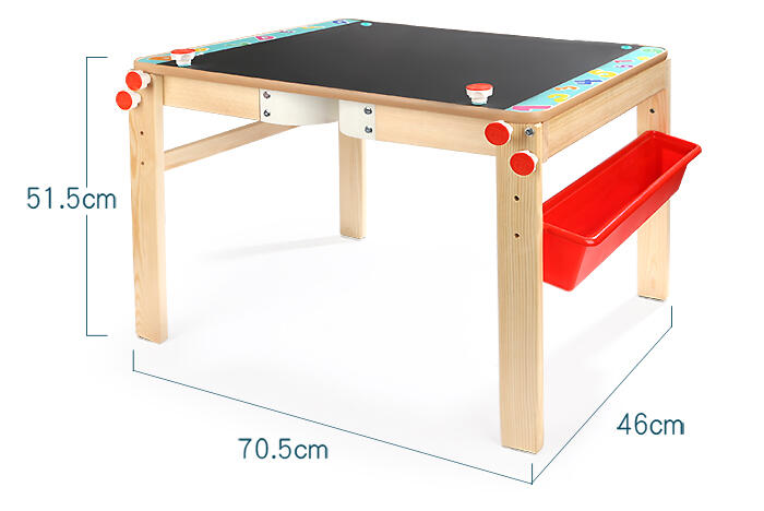 Tabla magnetica 2 in 1 convertibila