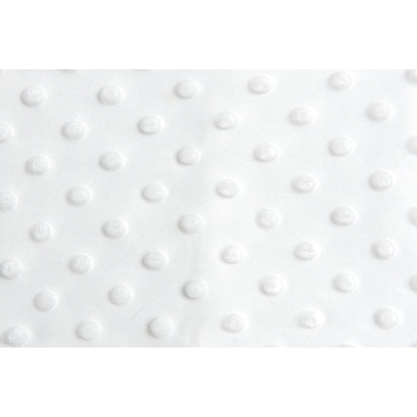 Paturica bebelusi Minky 75x100 Womar Zaffiro AN-MK-01