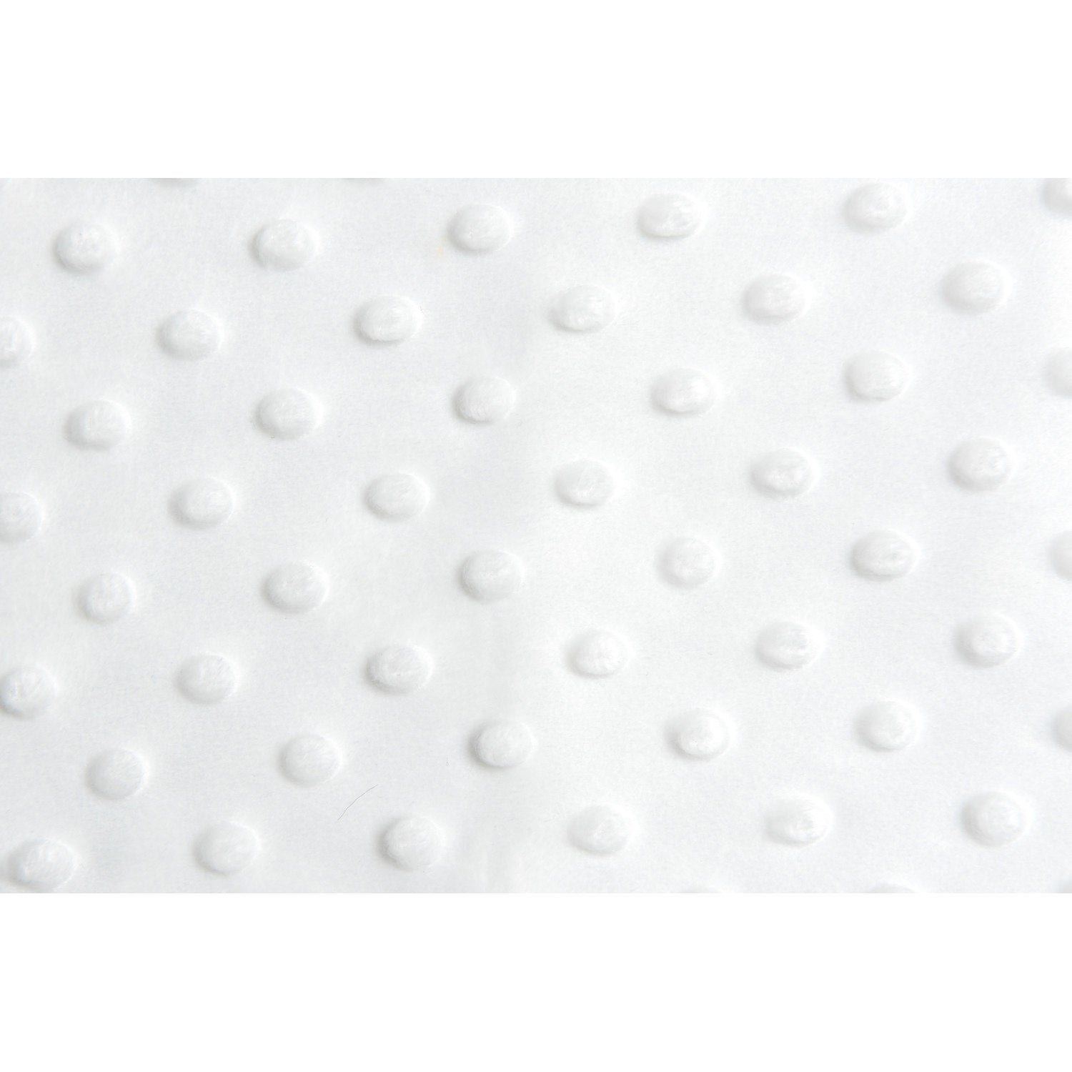 Paturica bebelusi Minky 75x100 Womar Zaffiro AN-MK-01