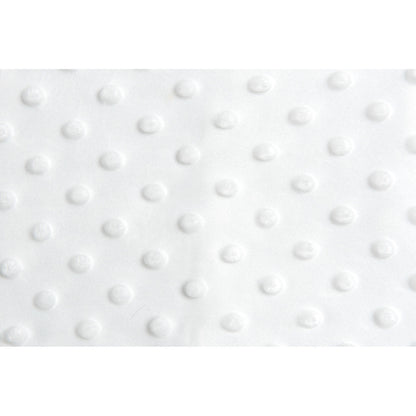 Paturica bebelusi Minky 75x100 Womar Zaffiro AN-MK-01