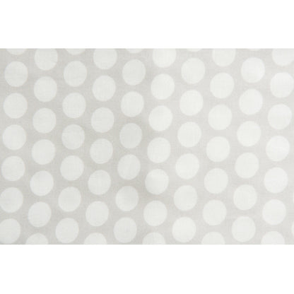 Paturica bebelusi Minky 75x100 Womar Zaffiro AN-MK-01