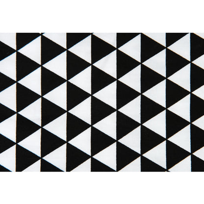 Paturica bebelusi Minky 75x100 Womar Zaffiro AN-MK-01