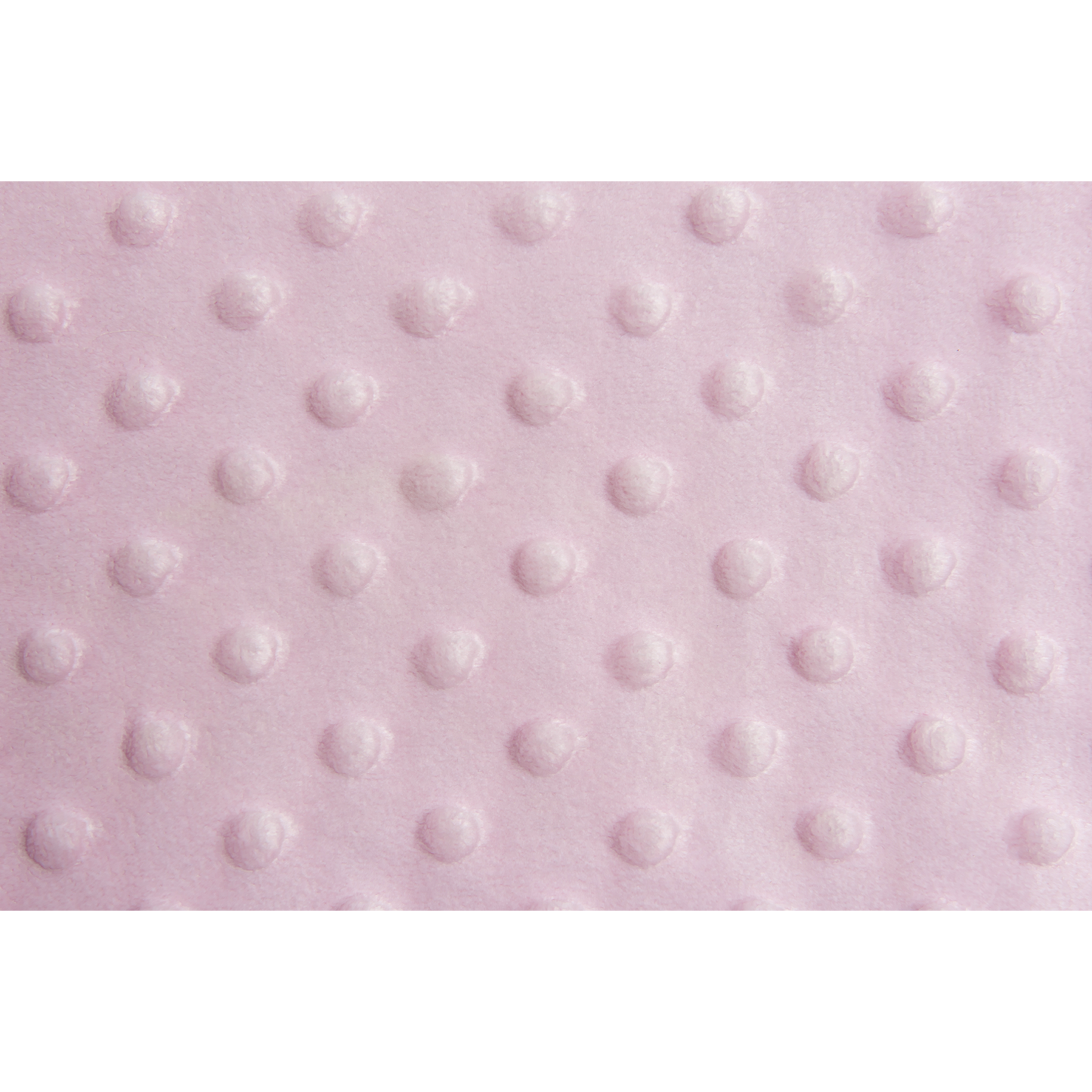 Paturica bebelusi Minky 75x100 Womar Zaffiro AN-MK-01