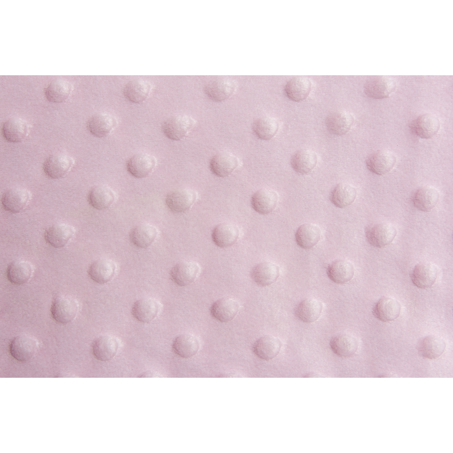 Paturica bebelusi Minky 75x100 Womar Zaffiro AN-MK-01