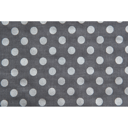 Paturica bebelusi Minky 75x100 Womar Zaffiro AN-MK-01