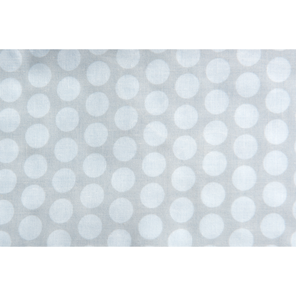 Paturica bebelusi Minky 75x100 Womar Zaffiro AN-MK-01