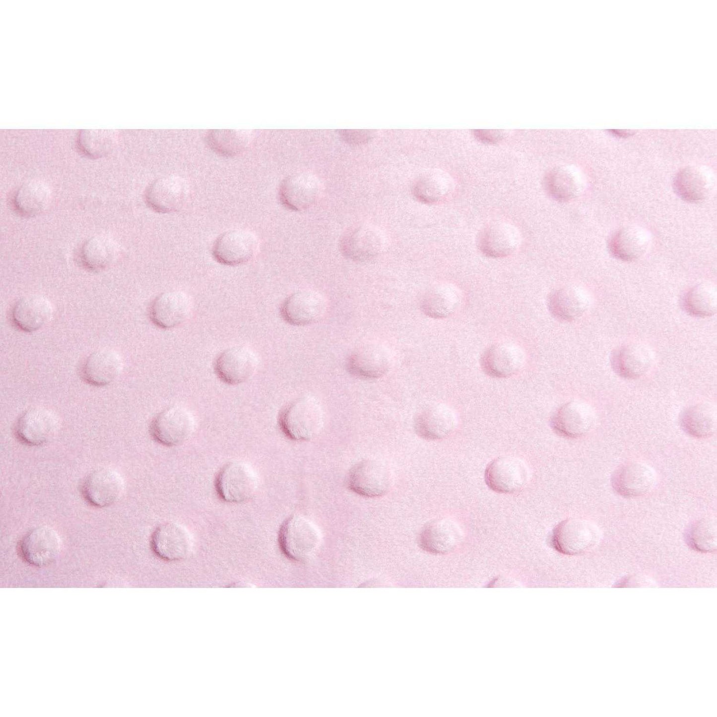 Paturica bebelusi Minky 75x100 Womar Zaffiro AN-MK-01