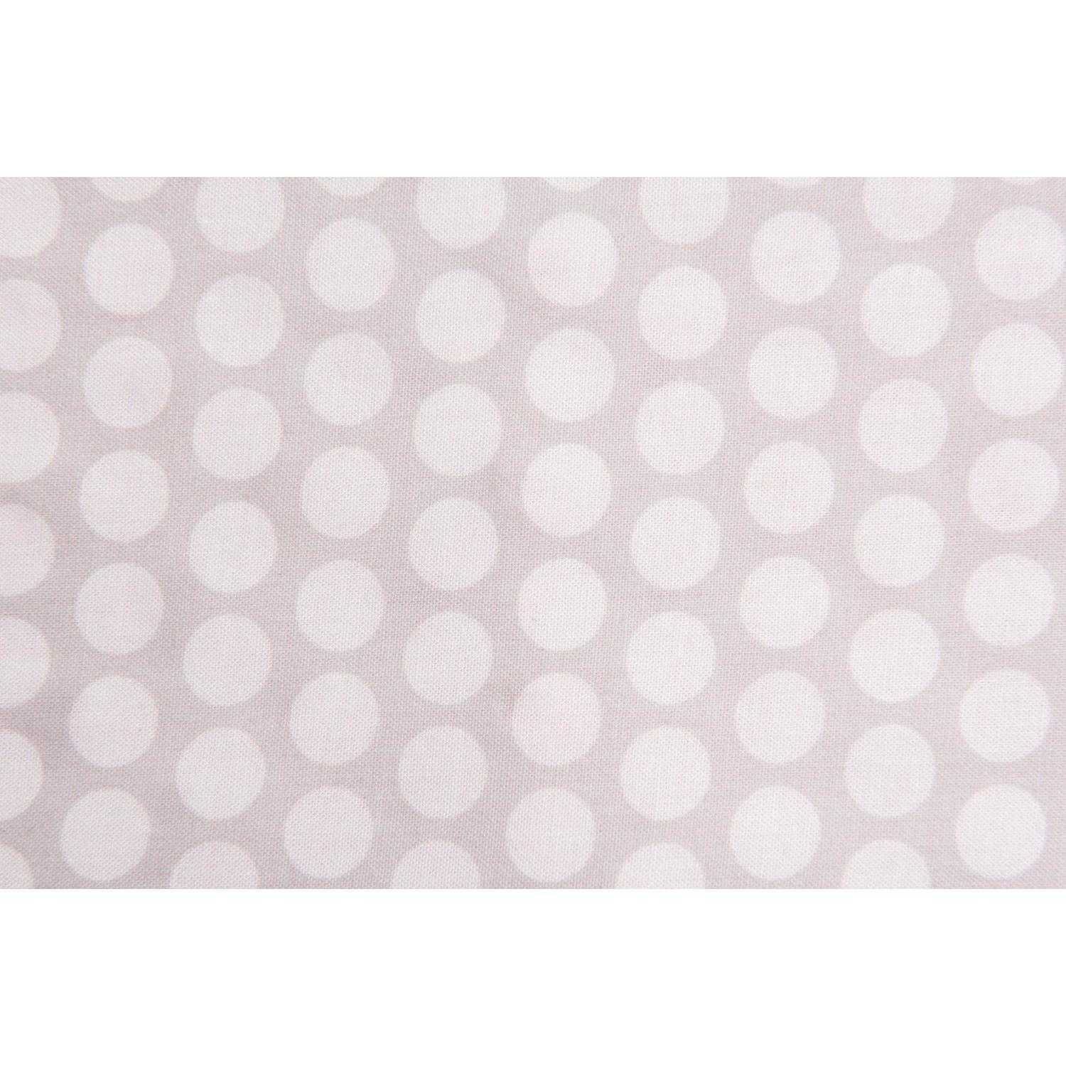 Paturica bebelusi Minky 75x100 Womar Zaffiro AN-MK-01