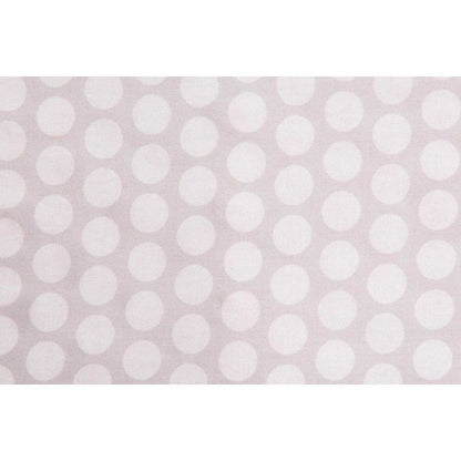 Paturica bebelusi Minky 75x100 Womar Zaffiro AN-MK-01