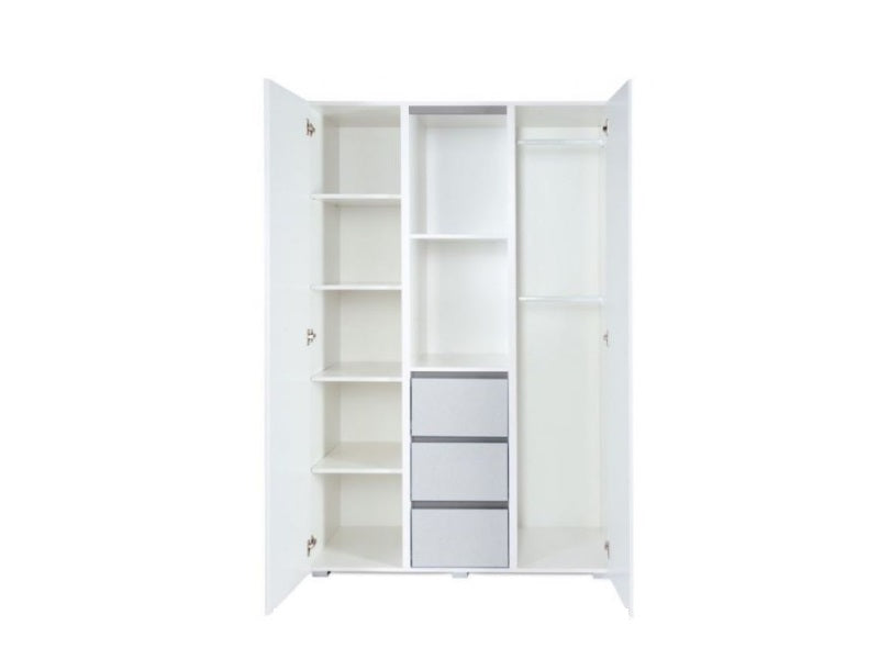 Mobilier Camera copii Si Bebelusi KLUPS DALIA Gri