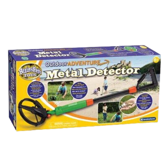 Detectorul meu de metale