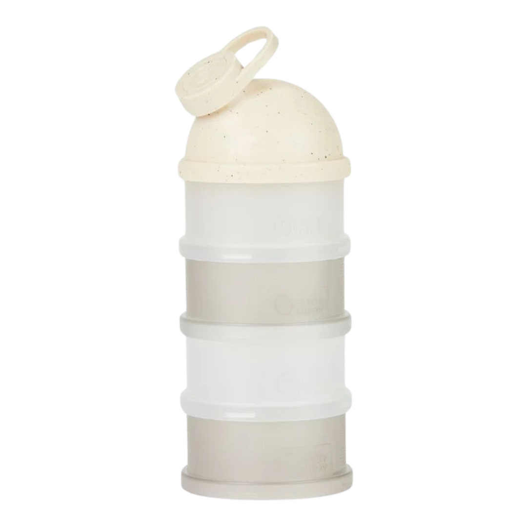 Babymoov - Dozator lapte praf Babydose Mineral Sand