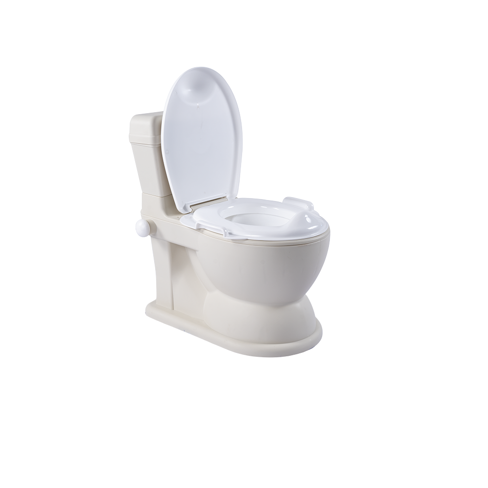 Olita educationala multifunctionala 2 in 1 - Bej