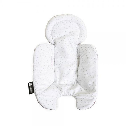 Perna Nou Nascut MAMAROO 5.0 BORDO