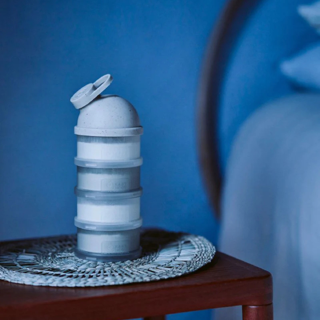 Babymoov - Dozator lapte praf Babydose Mineral Sand