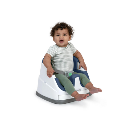 Ingenuity - Scaun masa 2 in 1 Night Sky