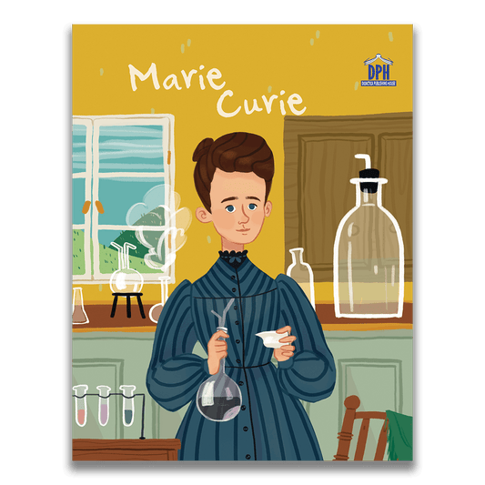 Marie Curie