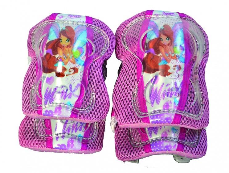 Set protectie Winx