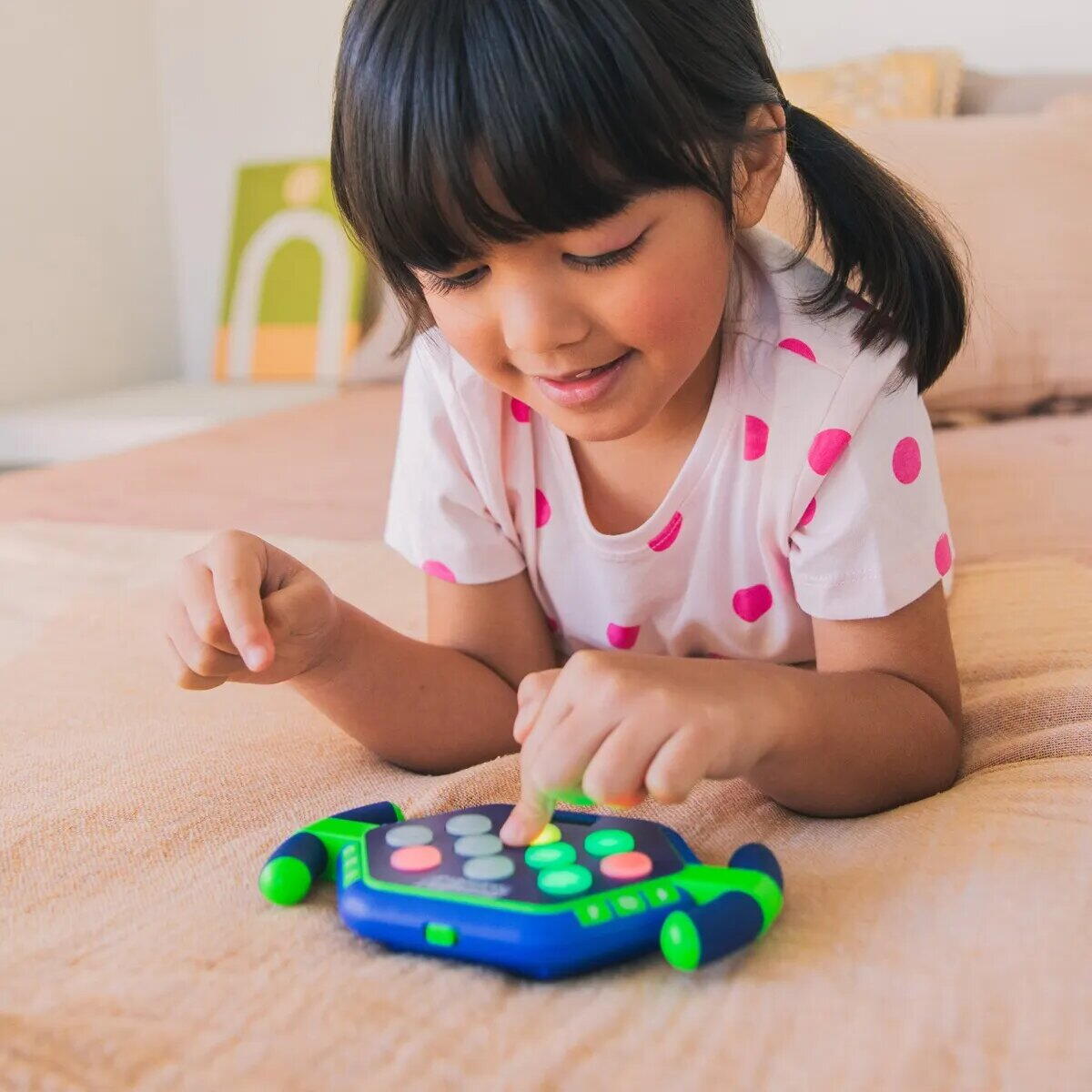 Joc de memorie - Brainbolt Boost