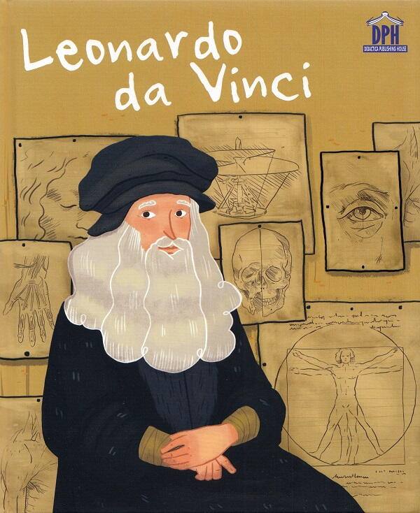 Leonardo da Vinci