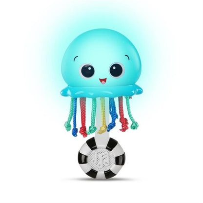 Baby Einstein -  Jucarie senzoriala cu muzica Oceanul Magic