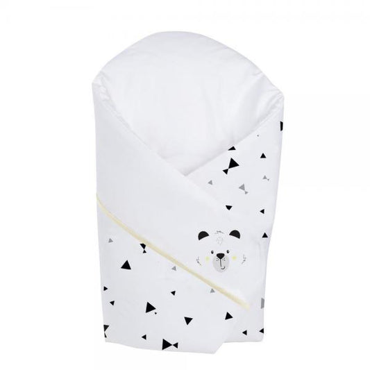 Patura de infasat Klups Happy Bear K084