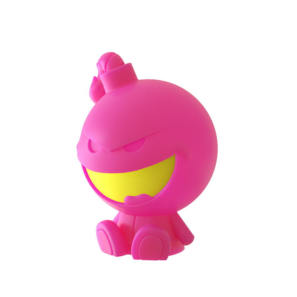 Set 3 jucarii antistres -  Needoh Dohjee (serie 2)