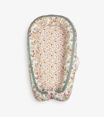 Baby Nest Klups Jungle K100