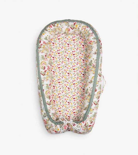 Baby Nest Klups Jungle K100