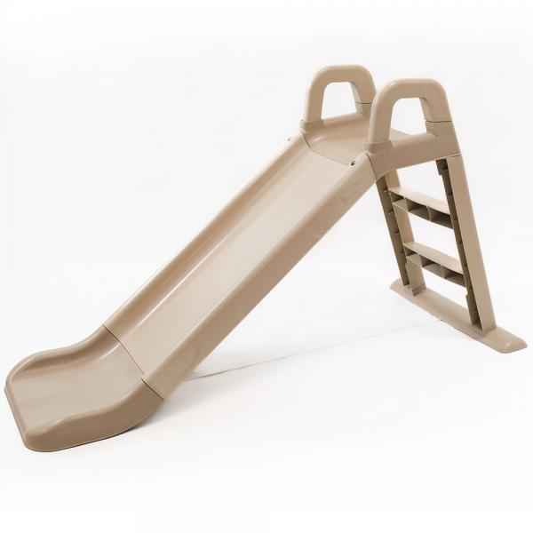 Tobogan MyKids 0140/02eco Beige Brown