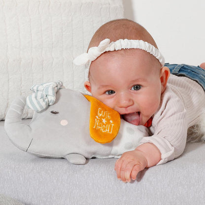 Jucarie de plus - Elefantelul somnoros