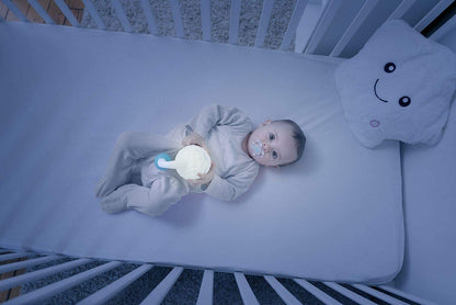 Badabulle - Lampa de veghe Leo